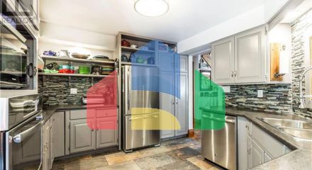 Residential - Single Family Home - Burlington, Canada - Canada