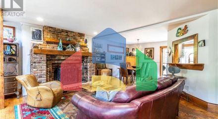 Residential - Single Family Home - Burlington, Canada - Canada