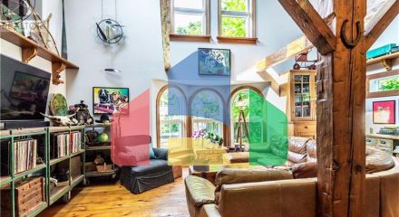 Residential - Single Family Home - Burlington, Canada - Canada