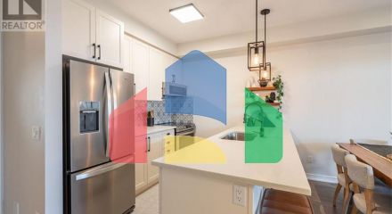 Residential - Townhouse - Burlington, Canada - Canada