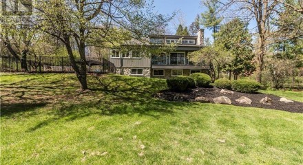 Residential - Single Family Home - Burlington, Canada - Canada