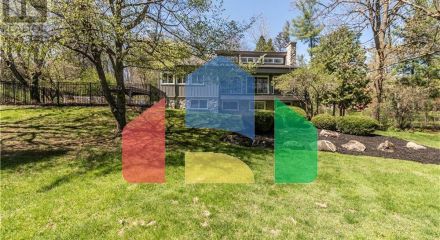 Residential - Single Family Home - Burlington, Canada - Canada