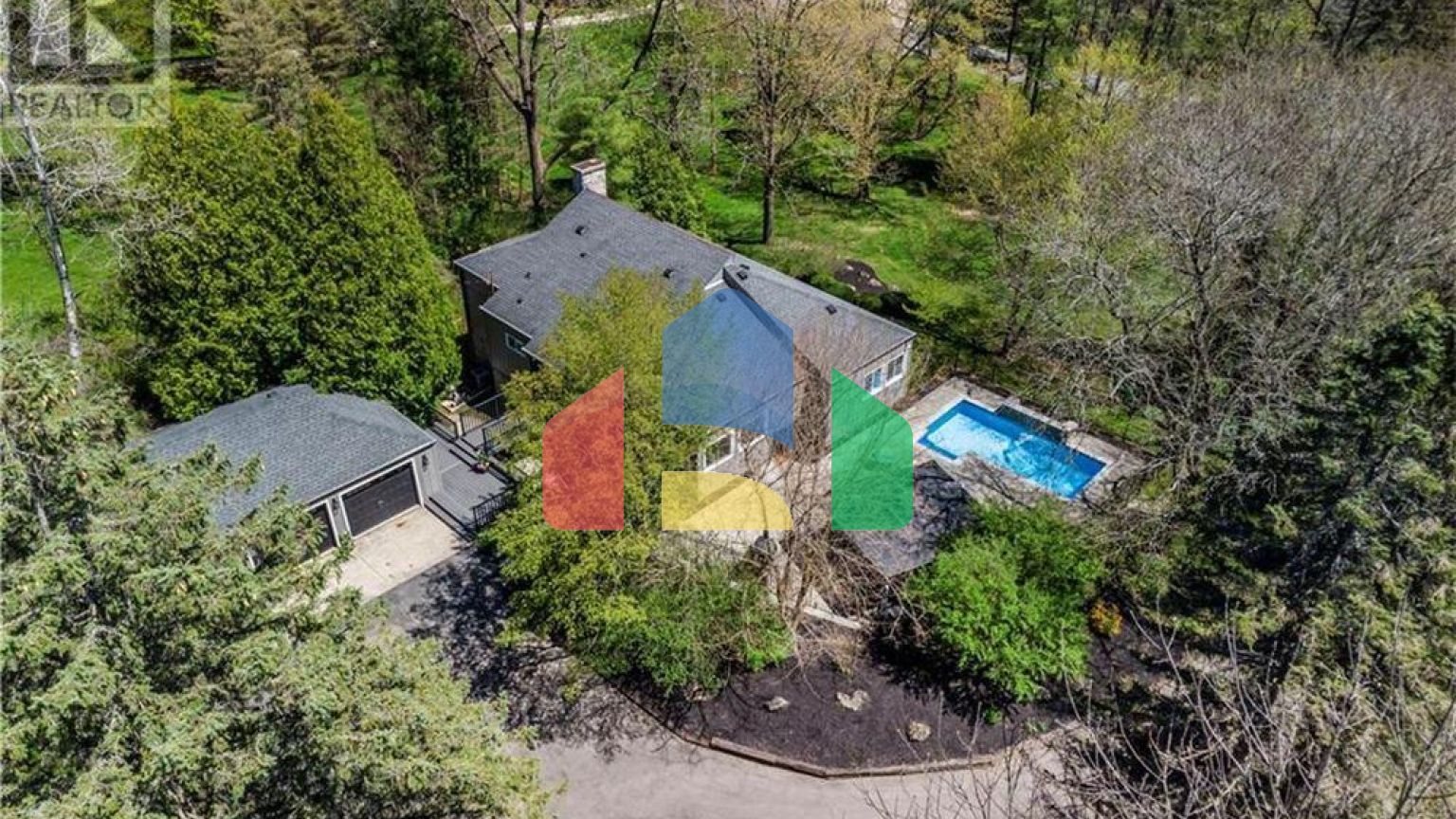 Residential - Single Family Home - Burlington, Canada - Canada