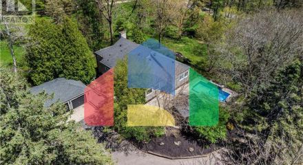 Residential - Single Family Home - Burlington, Canada - Canada