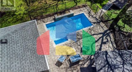 Residential - Single Family Home - Burlington, Canada - Canada