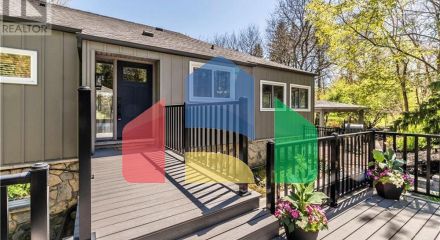 Residential - Single Family Home - Burlington, Canada - Canada