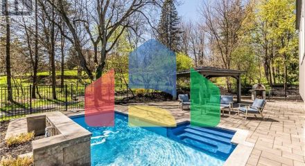 Residential - Single Family Home - Burlington, Canada - Canada