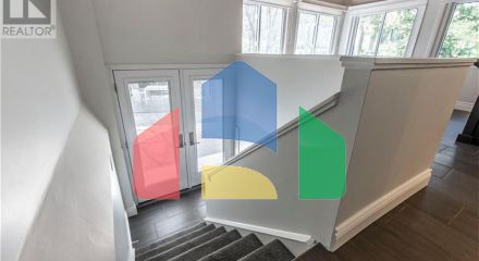 Residential - Single Family Home - Burlington, Canada - Canada