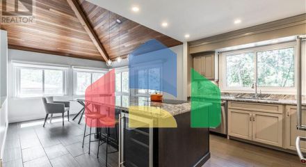 Residential - Single Family Home - Burlington, Canada - Canada