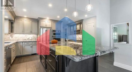 Residential - Single Family Home - Burlington, Canada - Canada