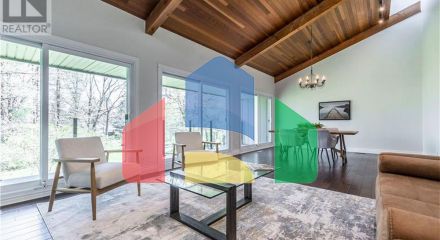 Residential - Single Family Home - Burlington, Canada - Canada