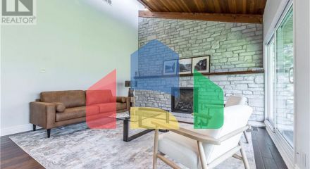 Residential - Single Family Home - Burlington, Canada - Canada