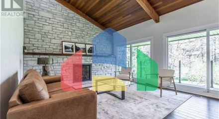 Residential - Single Family Home - Burlington, Canada - Canada