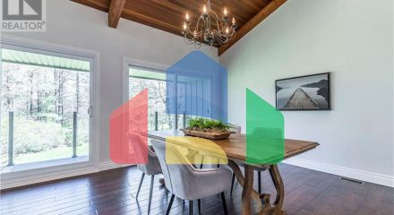 Residential - Single Family Home - Burlington, Canada - Canada