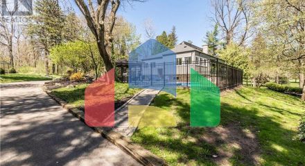Residential - Single Family Home - Burlington, Canada - Canada
