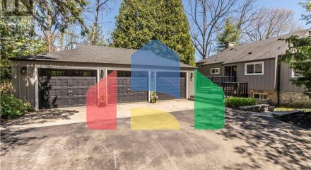 Residential - Single Family Home - Burlington, Canada - Canada