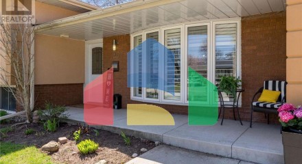 Residential - Single Family Home - Burlington, Canada - Canada