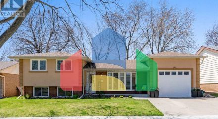 Residential - Single Family Home - Burlington, Canada - Canada