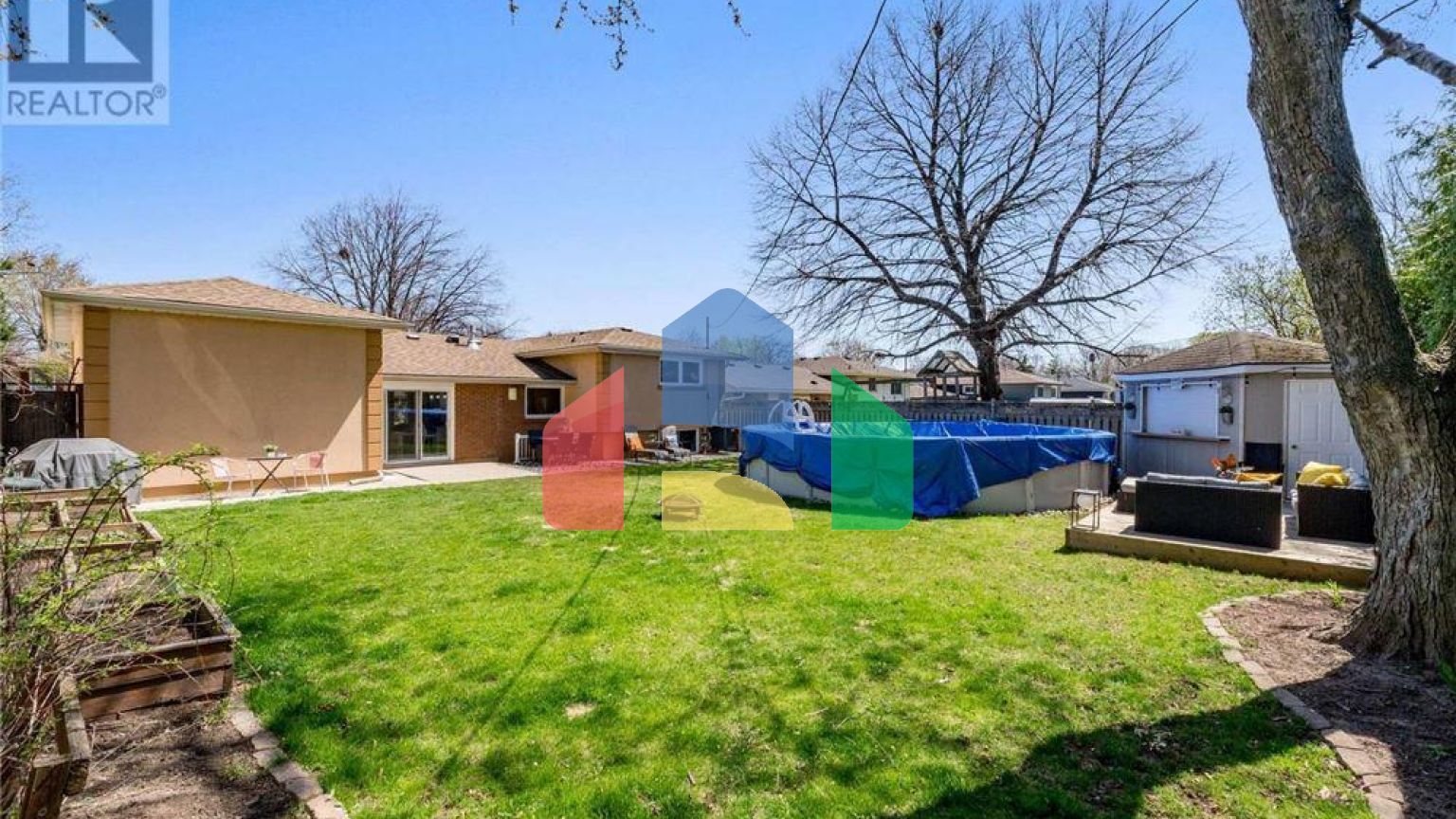 Residential - Single Family Home - Burlington, Canada - Canada