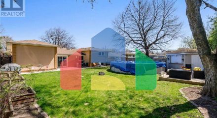 Residential - Single Family Home - Burlington, Canada - Canada