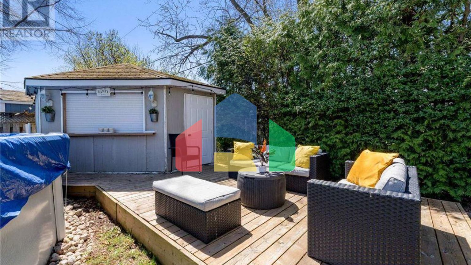 Residential - Single Family Home - Burlington, Canada - Canada