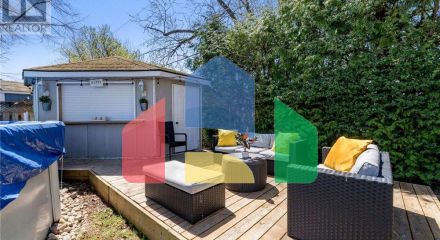 Residential - Single Family Home - Burlington, Canada - Canada