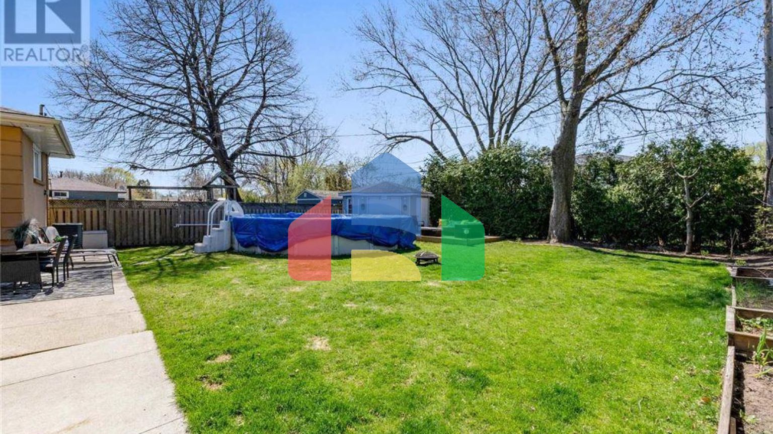 Residential - Single Family Home - Burlington, Canada - Canada