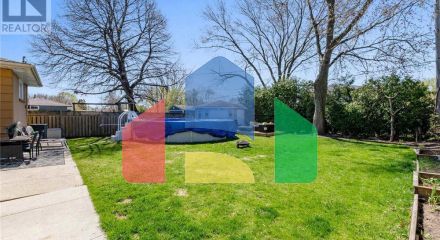 Residential - Single Family Home - Burlington, Canada - Canada