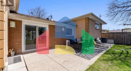 Residential - Single Family Home - Burlington, Canada - Canada