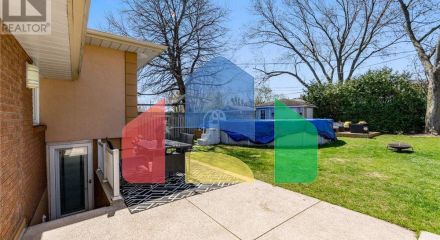 Residential - Single Family Home - Burlington, Canada - Canada