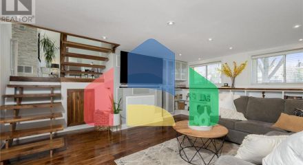 Residential - Single Family Home - Burlington, Canada - Canada