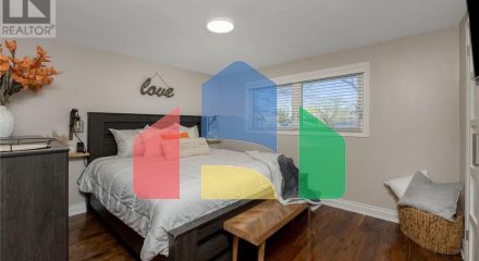 Residential - Single Family Home - Burlington, Canada - Canada