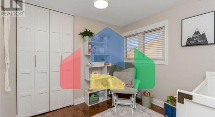 Residential - Single Family Home - Burlington, Canada - Canada