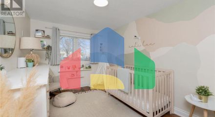 Residential - Single Family Home - Burlington, Canada - Canada