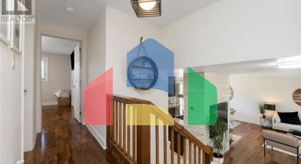 Residential - Single Family Home - Burlington, Canada - Canada