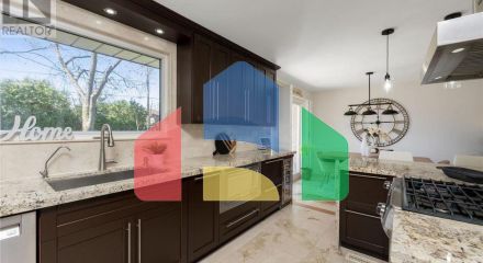 Residential - Single Family Home - Burlington, Canada - Canada