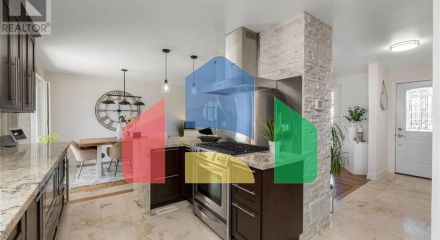 Residential - Single Family Home - Burlington, Canada - Canada