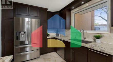 Residential - Single Family Home - Burlington, Canada - Canada