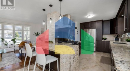 Residential - Single Family Home - Burlington, Canada - Canada