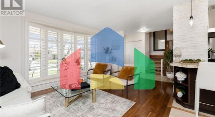 Residential - Single Family Home - Burlington, Canada - Canada