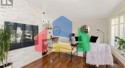 Residential - Single Family Home - Burlington, Canada - Canada