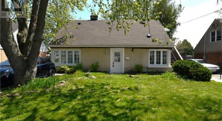 Residential - Single Family Home - Burlington, Canada - Canada