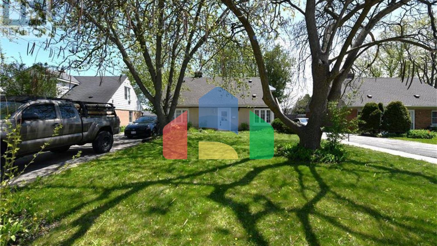 Residential - Single Family Home - Burlington, Canada - Canada