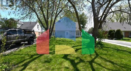 Residential - Single Family Home - Burlington, Canada - Canada