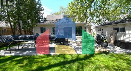 Residential - Single Family Home - Burlington, Canada - Canada