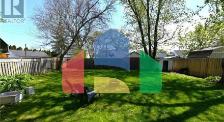 Residential - Single Family Home - Burlington, Canada - Canada