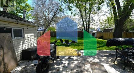 Residential - Single Family Home - Burlington, Canada - Canada
