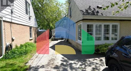 Residential - Single Family Home - Burlington, Canada - Canada