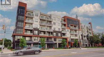 Residential - Condo/Apartment - Burlington, Canada - Canada