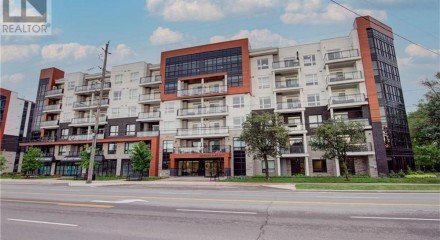 Residential - Condo/Apartment - Burlington, Canada - Canada